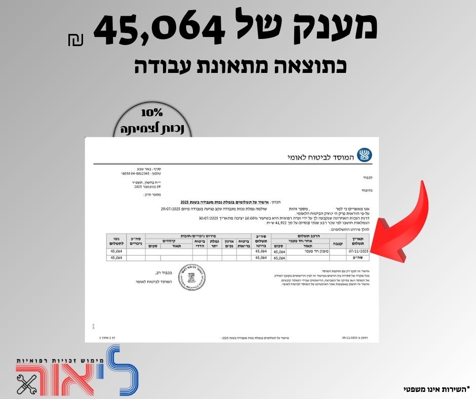 הצלחה 17