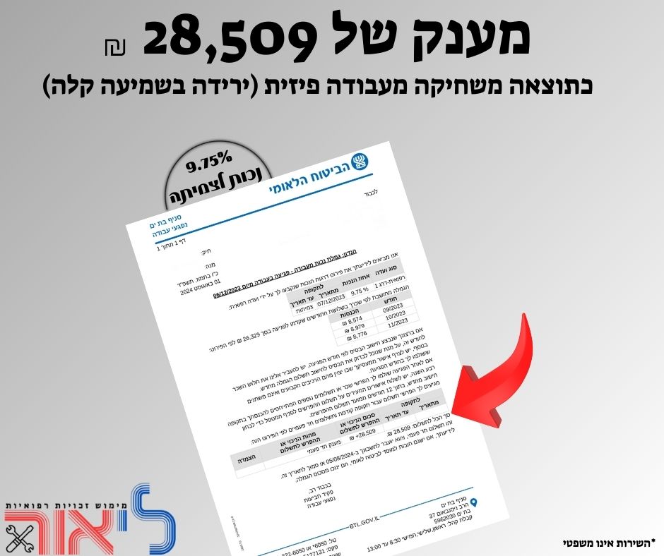 הצלחה 3