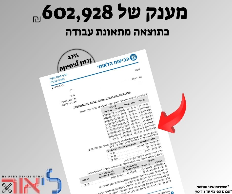 הצלחה 6