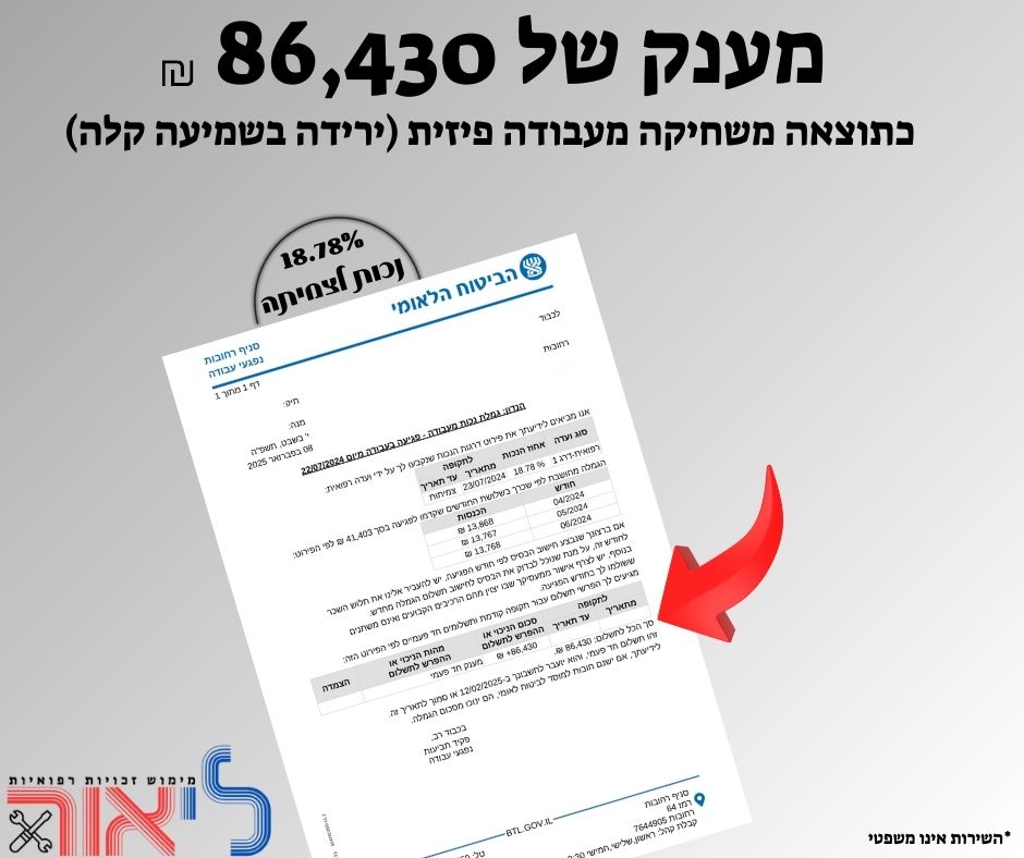 הצלחה 7